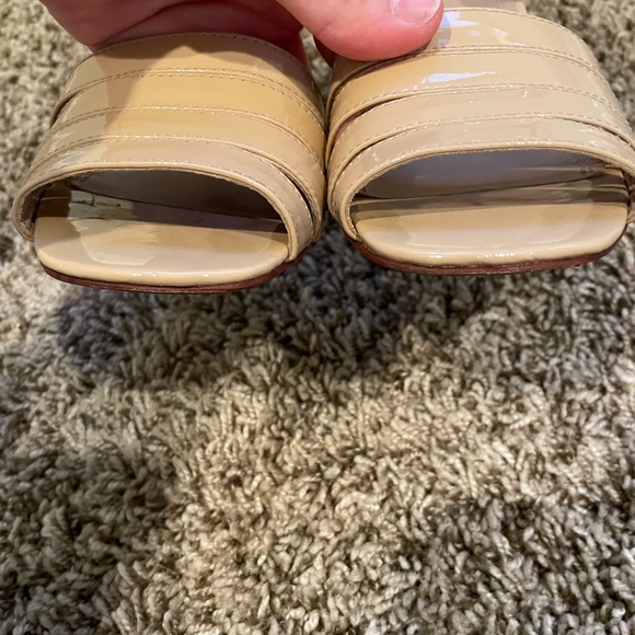 Tory burch heeled sandal - Picture 11 of 12